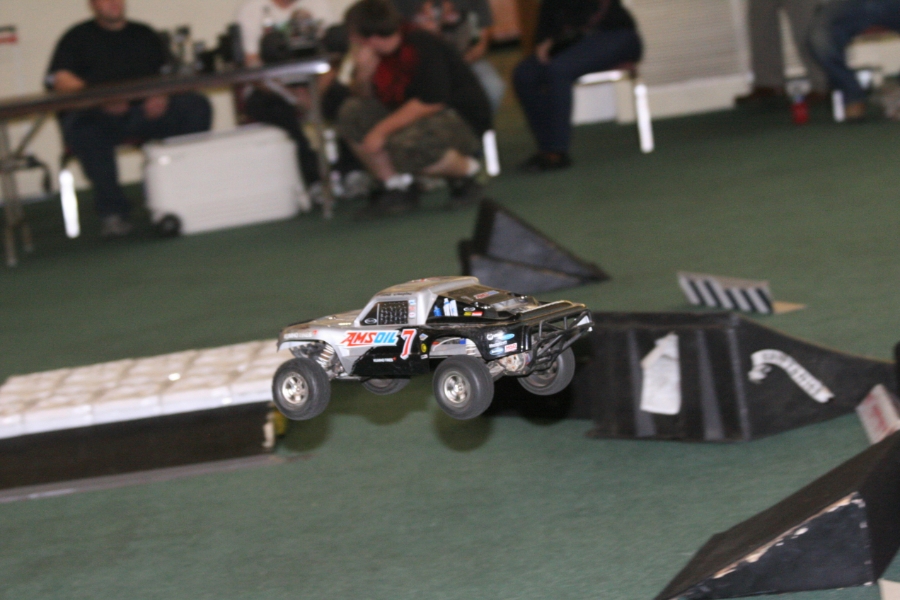 2011 NRCTPA Worlds 660 AE